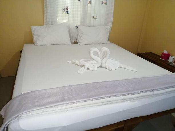 Imagen de los interiores del Hotel The Sun Resort and Restaurant. Foto 8