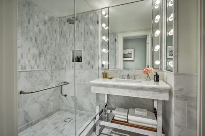 Imagen de la habitación del Hotel The Sun Rose West Hollywood. Foto 14