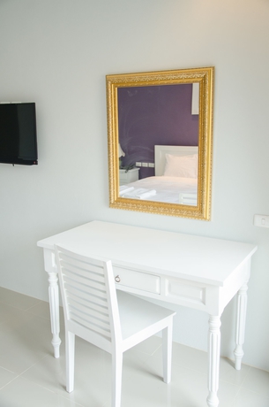 Imagen de la habitación del Hotel The Sun Terrace. Foto 10