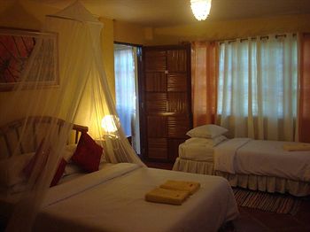 Imagen general del Hotel The Sun Villa Resort and Spa Hilltop. Foto 1