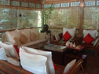Imagen general del Hotel The Sun Villa Resort and Spa Hilltop. Foto 4