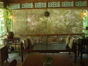 Imagen general del Hotel The Sun Villa Resort and Spa Hilltop. Foto 5