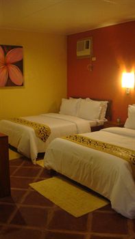 Imagen general del Hotel The Sun Villa Resort and Spa Hilltop. Foto 8