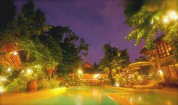 Imagen general del Hotel The Sun Villa Resort and Spa Hilltop. Foto 10