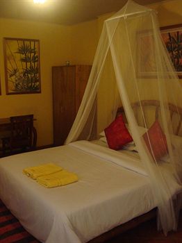 Imagen general del Hotel The Sun Villa Resort and Spa Hilltop. Foto 13