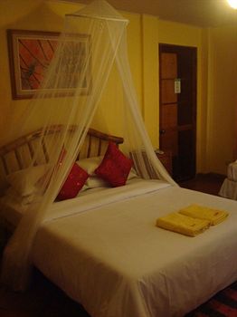 Imagen general del Hotel The Sun Villa Resort and Spa Hilltop. Foto 14