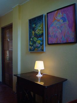 Imagen general del Hotel The Sun Villa Resort and Spa Hilltop. Foto 15