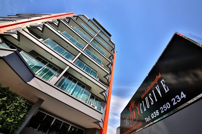 Imagen general del Hotel The Sun Xclusive. Foto 8