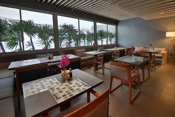 Imagen general del Hotel The Sun Xclusive. Foto 10