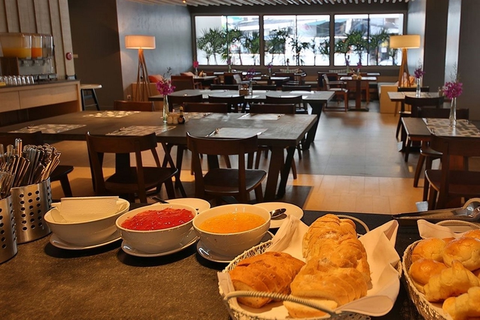 Imagen general del Hotel The Sun Xclusive. Foto 12