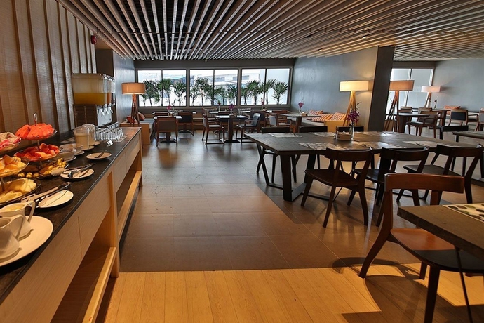 Imagen general del Hotel The Sun Xclusive. Foto 13