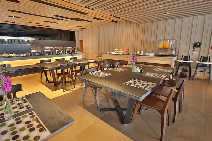 Imagen general del Hotel The Sun Xclusive. Foto 14