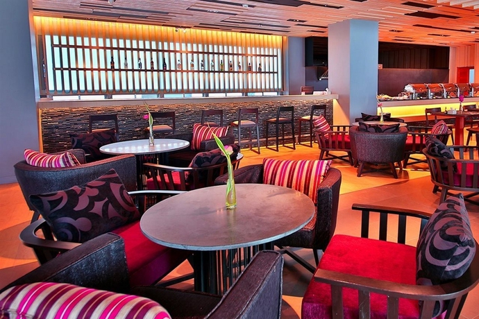 Imagen general del Hotel The Sun Xclusive. Foto 16