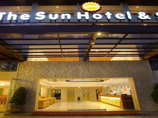 Imagen general del Hotel The Sun and Spa Legian, Bali - Chse Certified. Foto 1