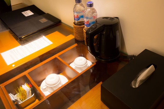 Imagen de la habitación del Hotel The Sun and Spa Legian, Bali - Chse Certified. Foto 8