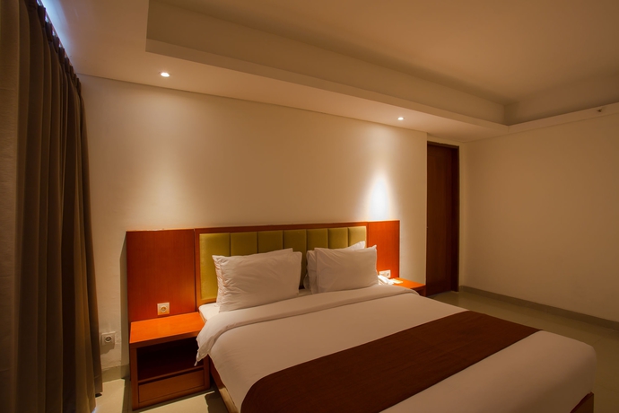 Imagen de la habitación del Hotel The Sun and Spa Legian, Bali - Chse Certified. Foto 10