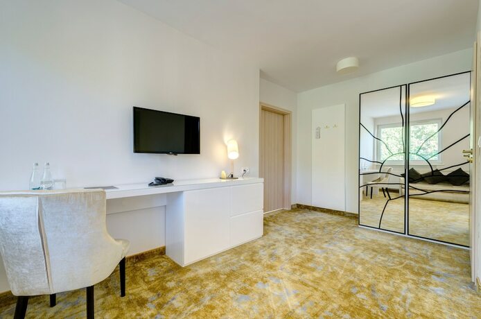 Imagen general del Hotel The Sun by Lubicz. Foto 3