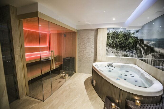 Imagen general del Hotel The Sun by Lubicz. Foto 5