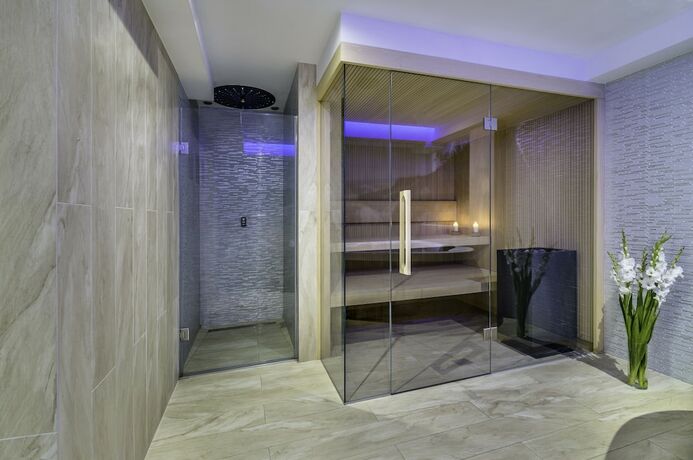 Imagen general del Hotel The Sun by Lubicz. Foto 6