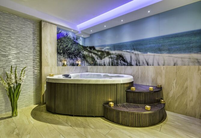 Imagen general del Hotel The Sun by Lubicz. Foto 7