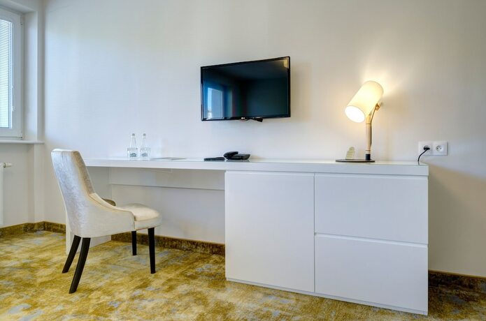 Imagen general del Hotel The Sun by Lubicz. Foto 8