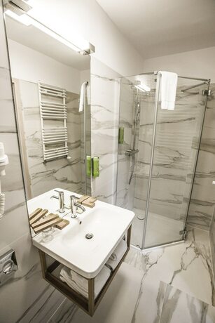 Imagen general del Hotel The Sun by Lubicz. Foto 10