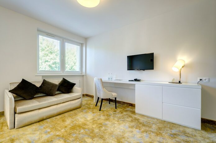 Imagen general del Hotel The Sun by Lubicz. Foto 11