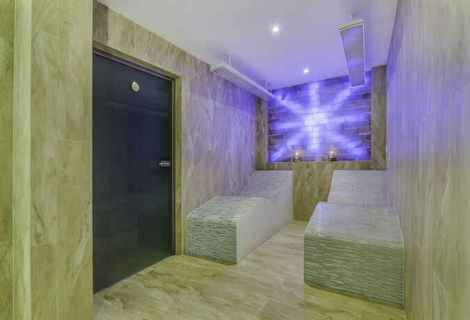 Imagen general del Hotel The Sun by Lubicz. Foto 13