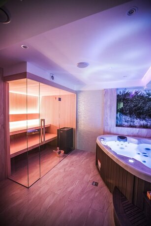 Imagen general del Hotel The Sun by Lubicz. Foto 15