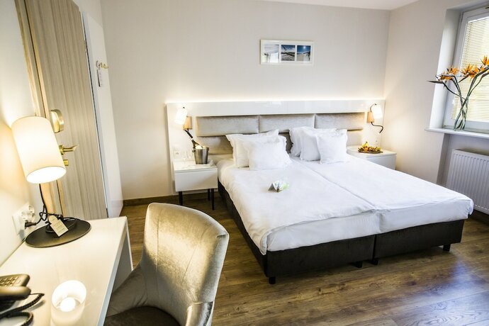 Imagen general del Hotel The Sun by Lubicz. Foto 16