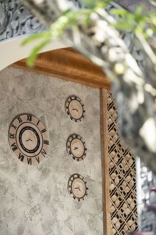 Imagen general del Hotel The Sun of Granary Resort and Villas. Foto 6