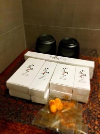 Imagen general del Hotel The Sunbeam Hideaway Bed and Breakfast. Foto 3