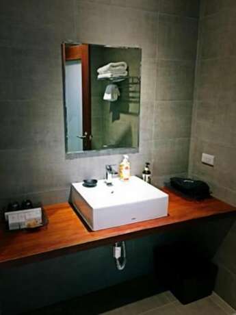 Imagen general del Hotel The Sunbeam Hideaway Bed and Breakfast. Foto 7