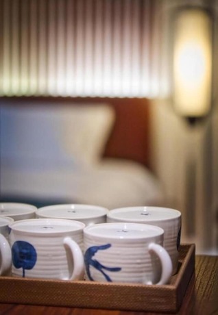 Imagen general del Hotel The Sunbeam Hideaway Bed and Breakfast. Foto 11