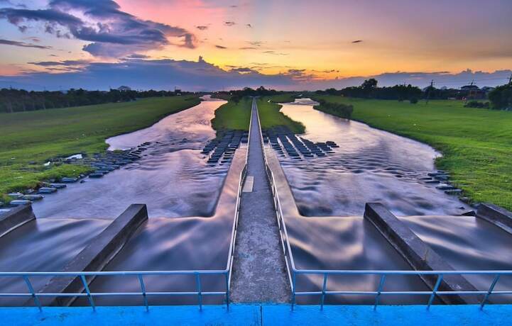 Imagen general del Hotel The Sunbeam Hideaway Bed and Breakfast. Foto 13