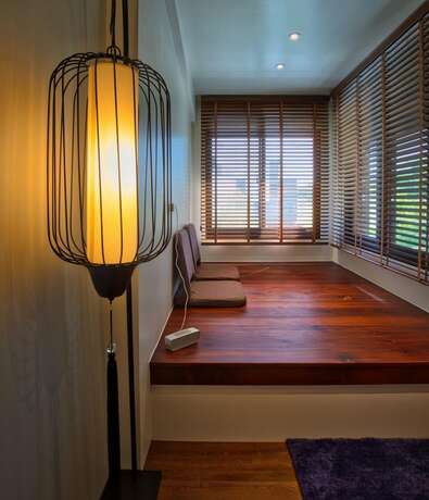 Imagen general del Hotel The Sunbeam Hideaway Bed and Breakfast. Foto 14