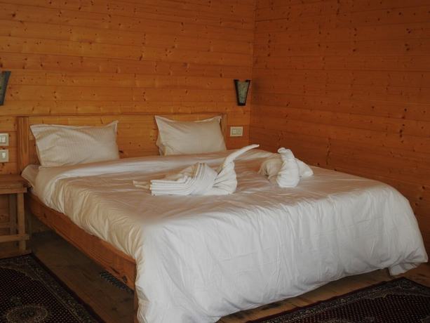 Imagen de la habitación del Hotel The Sunbird Retreat. Foto 11