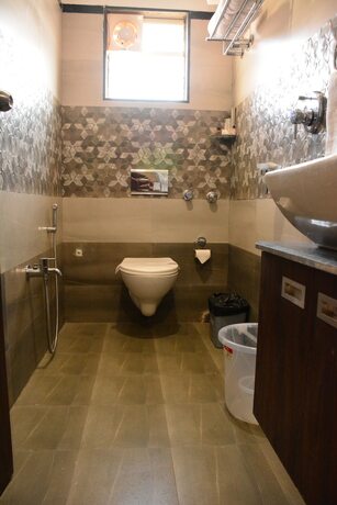 Imagen general del Hotel The Suncity. Foto 13