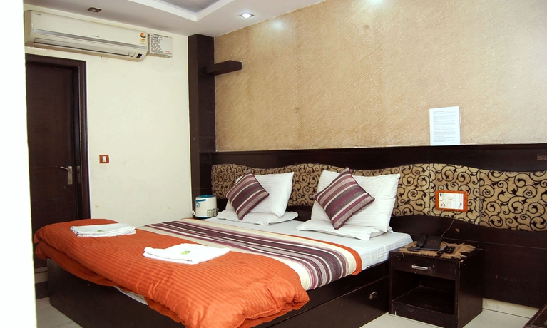 Imagen de la habitación del Hotel The Sunder. Foto 6