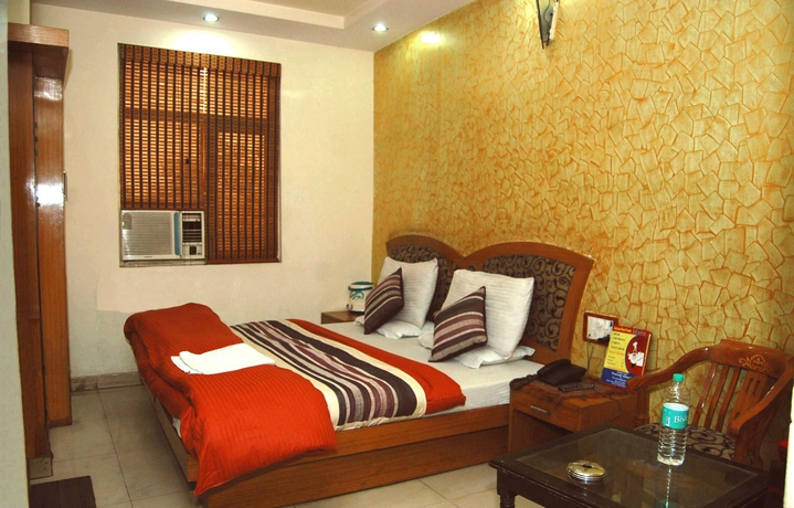 Imagen de la habitación del Hotel The Sunder. Foto 9