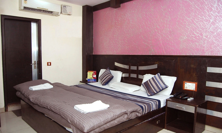 Imagen de la habitación del Hotel The Sunder. Foto 10