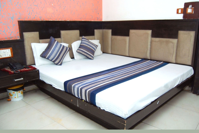 Imagen de la habitación del Hotel The Sunder. Foto 11