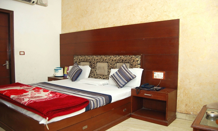 Imagen de la habitación del Hotel The Sunder. Foto 12