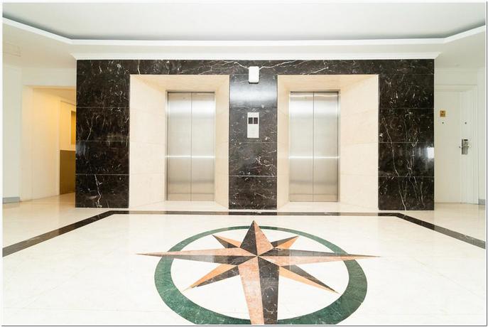 Imagen de los interiores del Hotel The Sunerra Bandung City Center. Foto 20