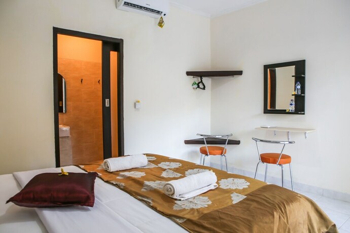 Imagen de la habitación del Hotel The Sunjaya Lembongan. Foto 3