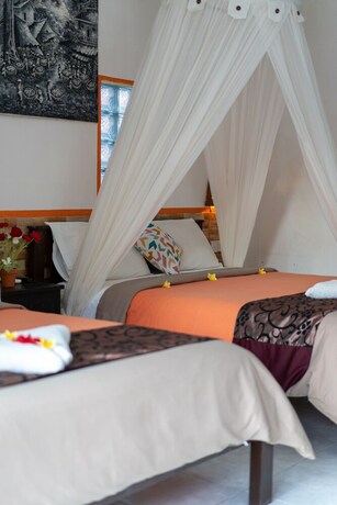 Imagen de la habitación del Hotel The Sunjaya Lembongan. Foto 6