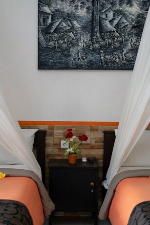 Imagen de la habitación del Hotel The Sunjaya Lembongan. Foto 10