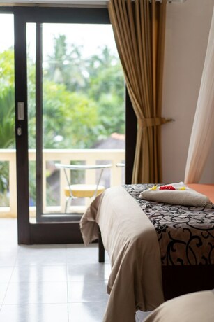Imagen de la habitación del Hotel The Sunjaya Lembongan. Foto 12