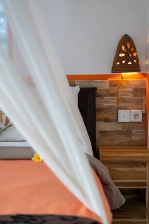 Imagen de la habitación del Hotel The Sunjaya Lembongan. Foto 14