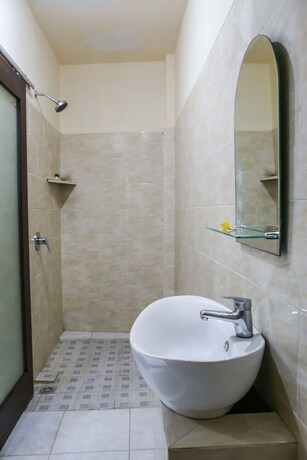 Imagen de la habitación del Hotel The Sunjaya Lembongan. Foto 16